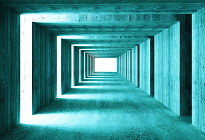 Fototapeta 3d dynamika 1098
